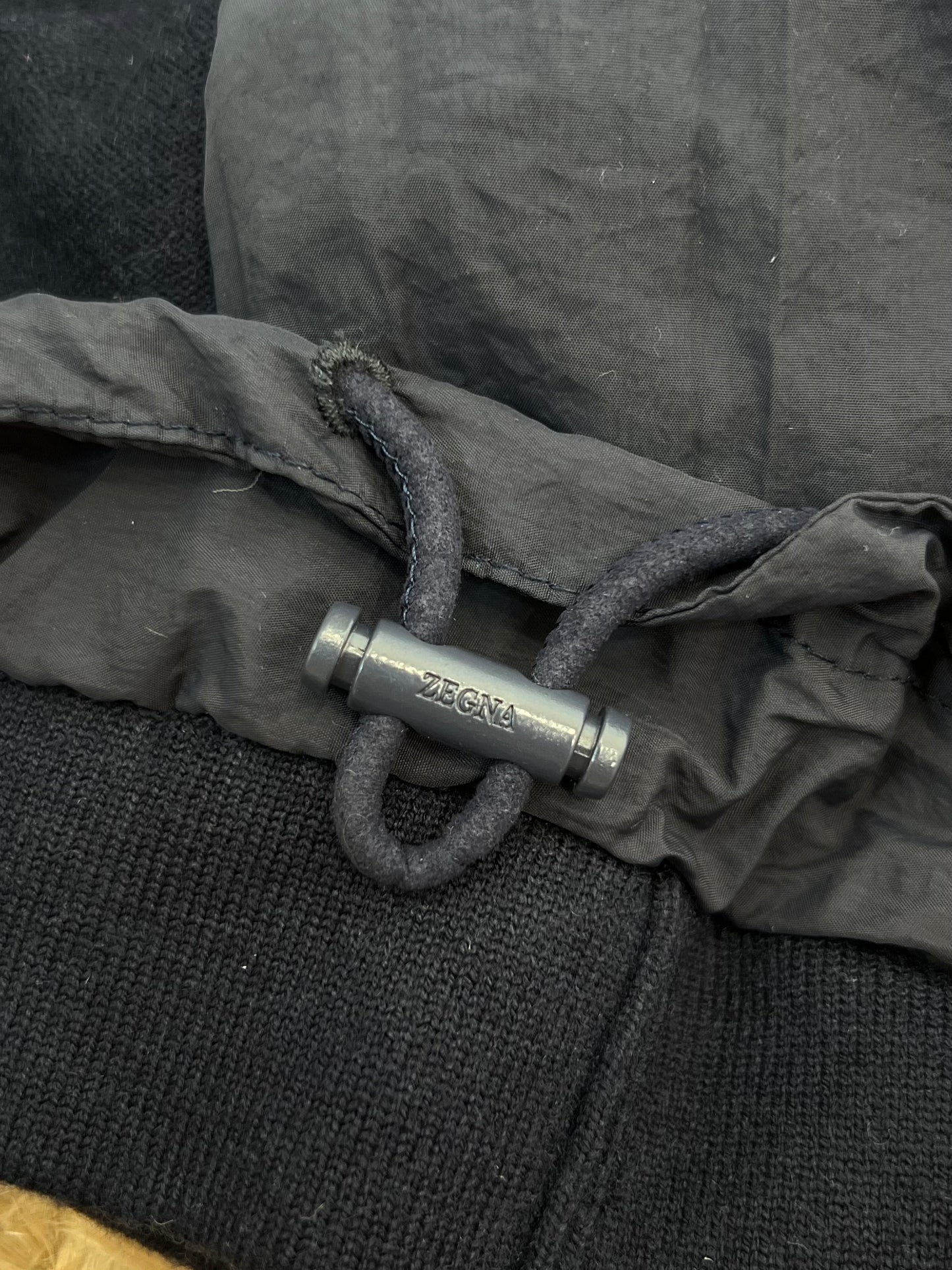 ZG Jacket