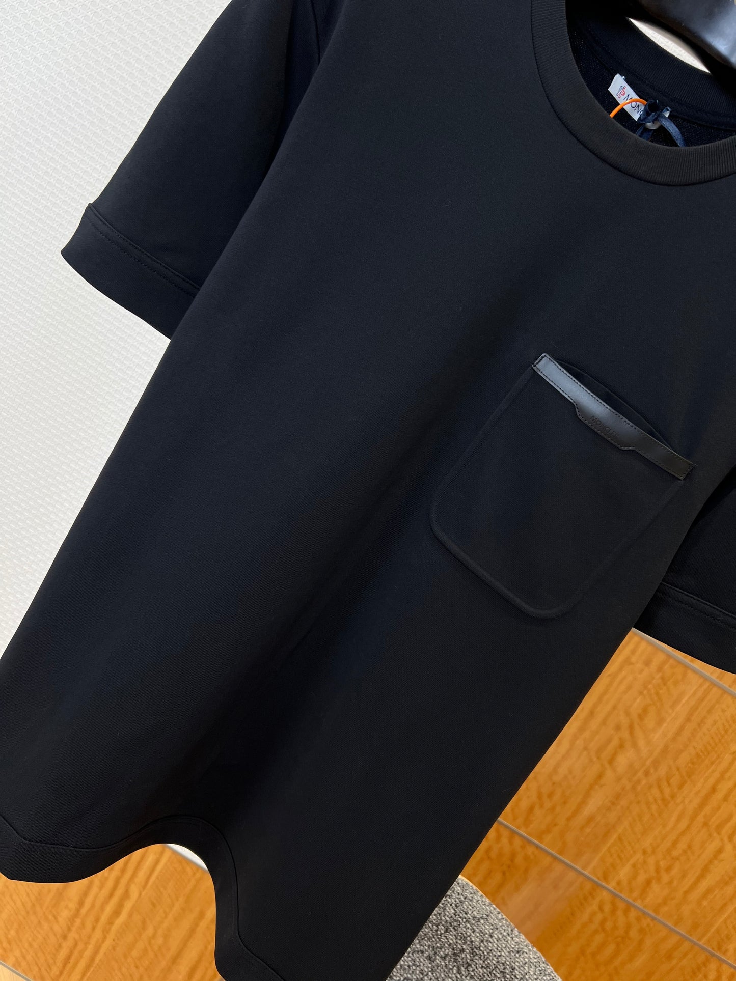 Moncler T-shirt