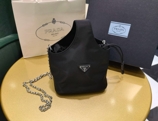 Prada Bucket Bag
