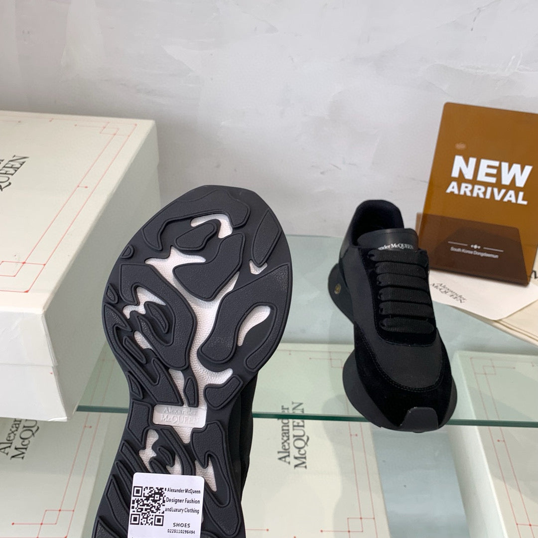 Alexander McQueen Sneakers
