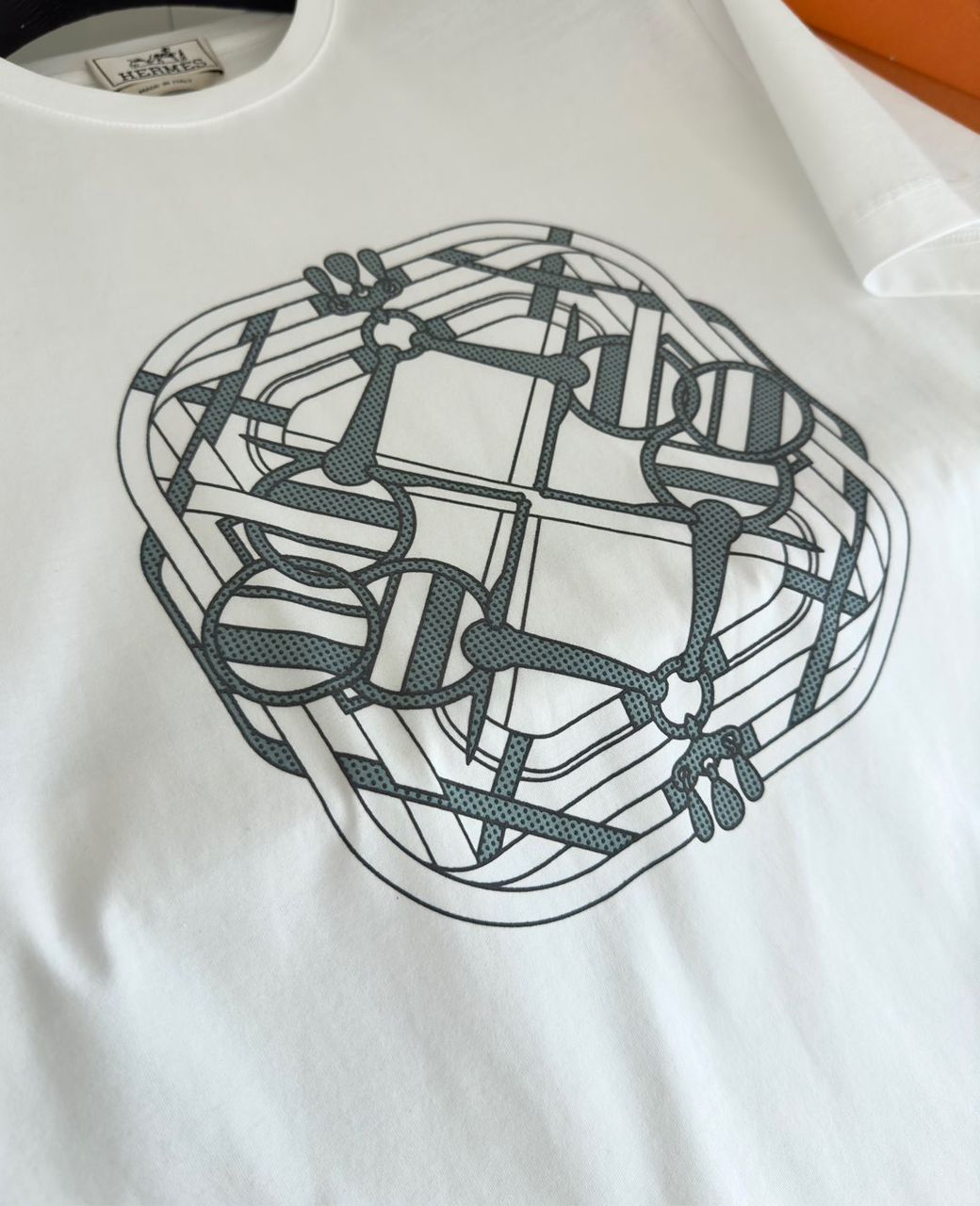 Hermes T-shirt