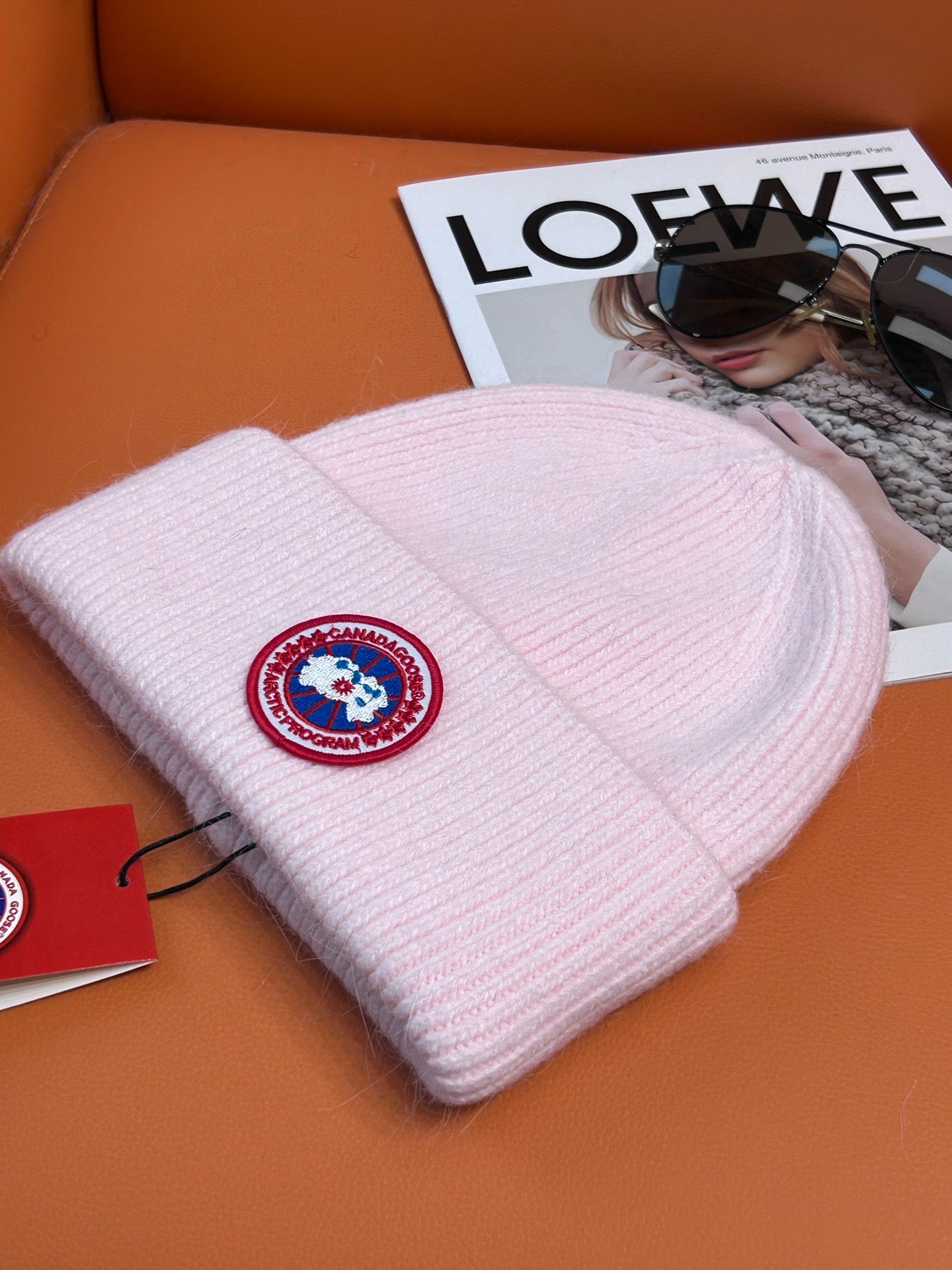 Canada Goose Beanie