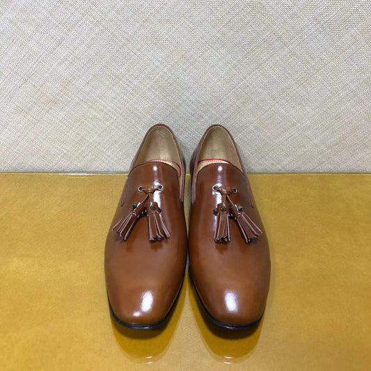 Christian Louboutin Loafer