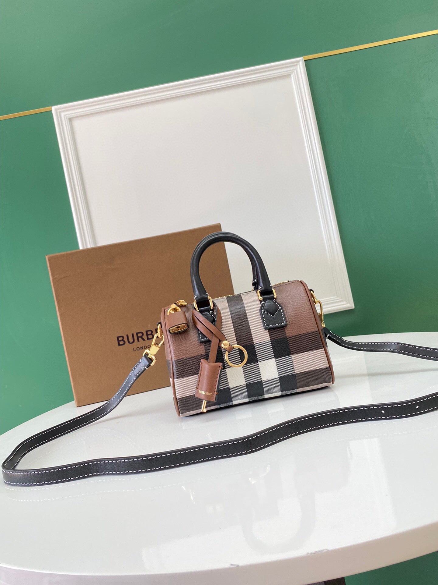 Burberry Sling Bag