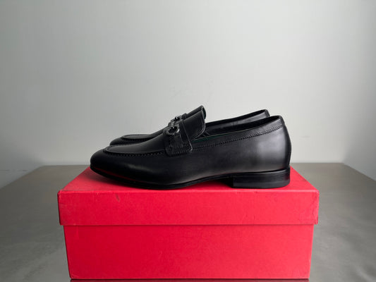 Ferragamo Loafers