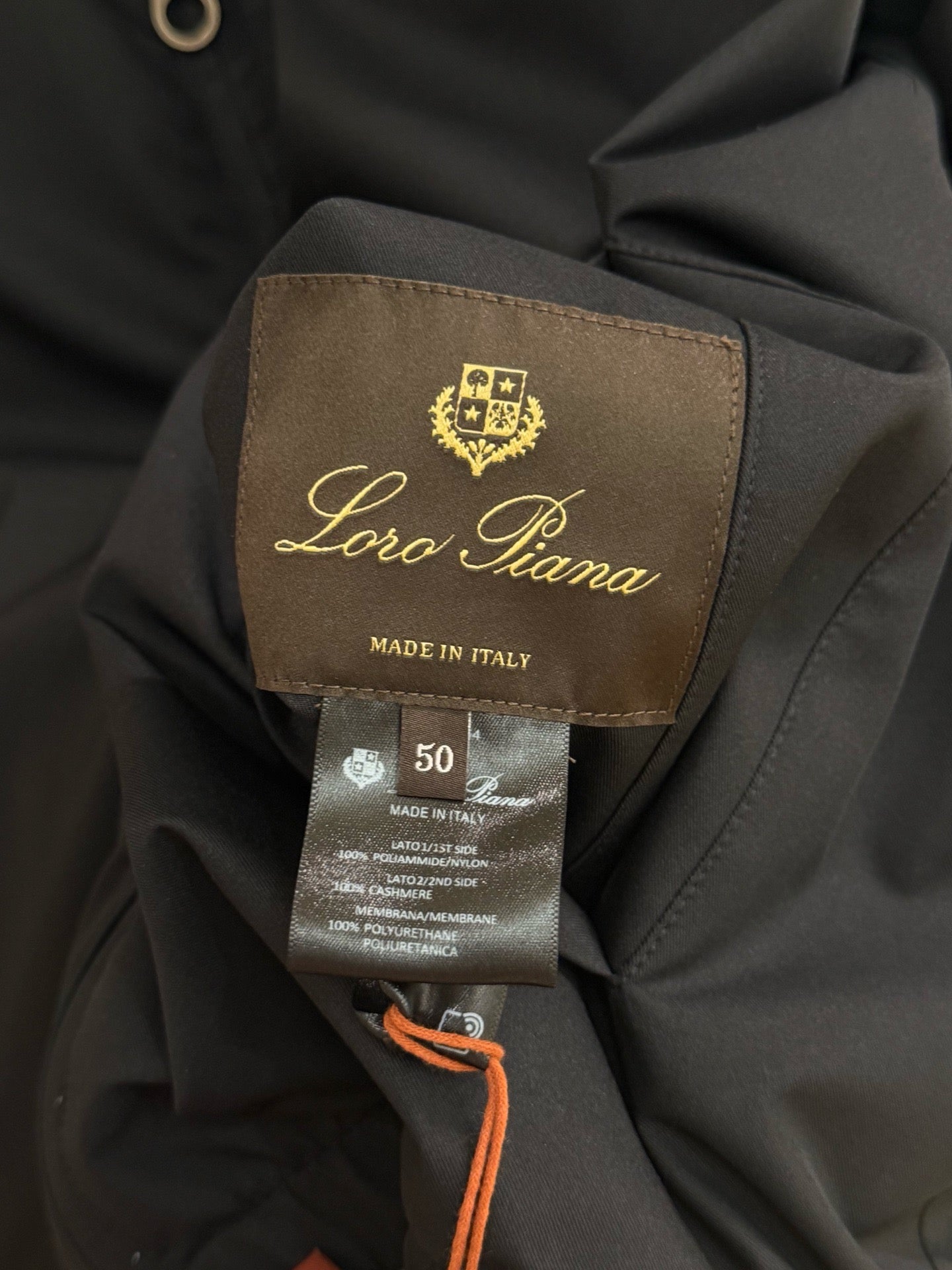 LP Jacket