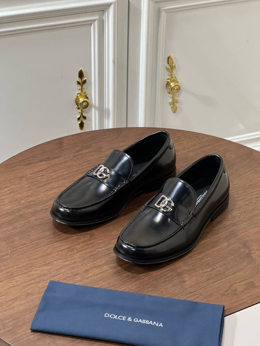 Dolce & Gabbana loafer