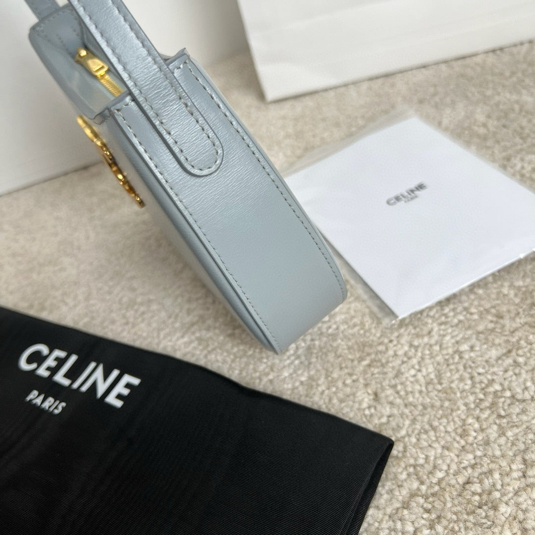 Celine Hobo Bag