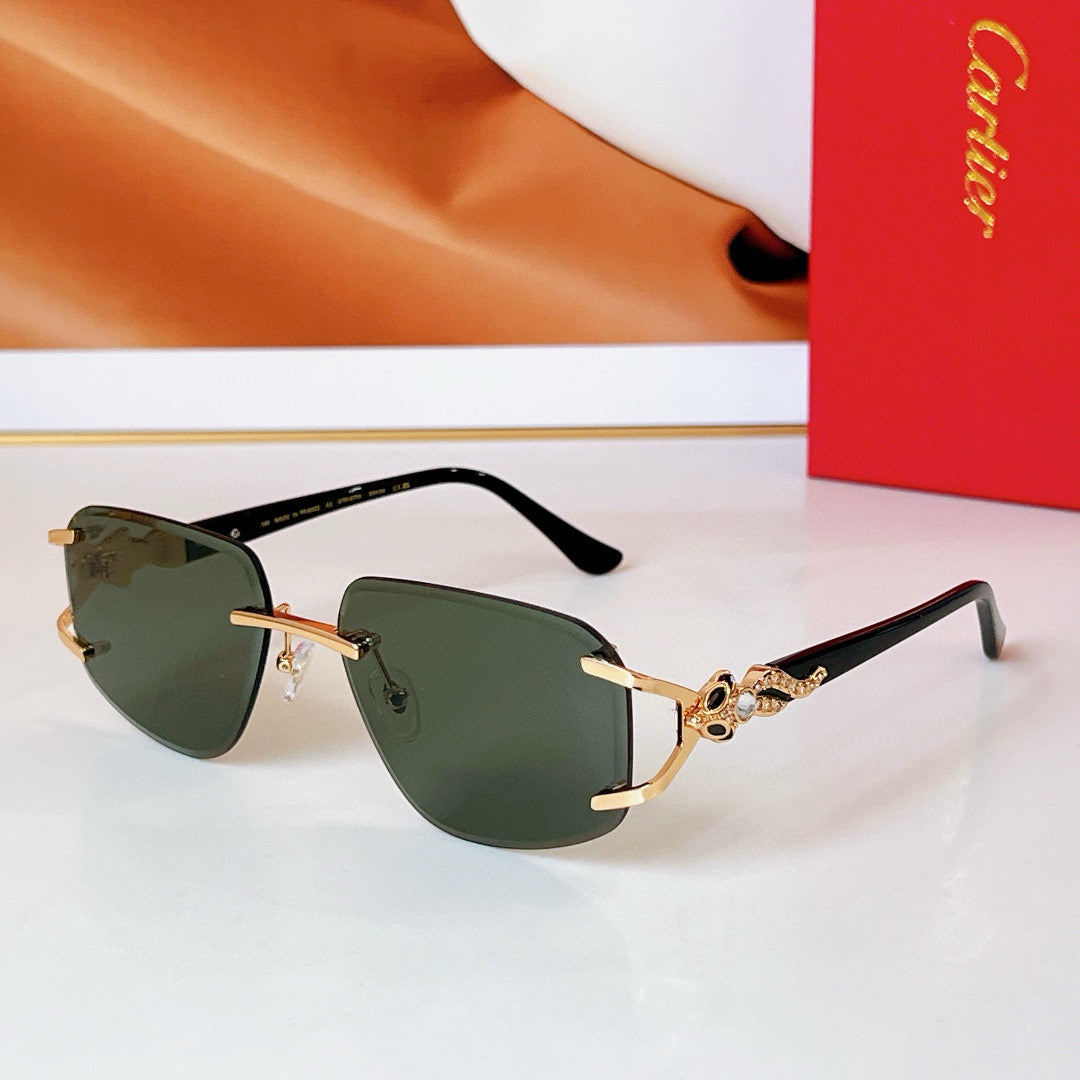 Cartier Sunglasses