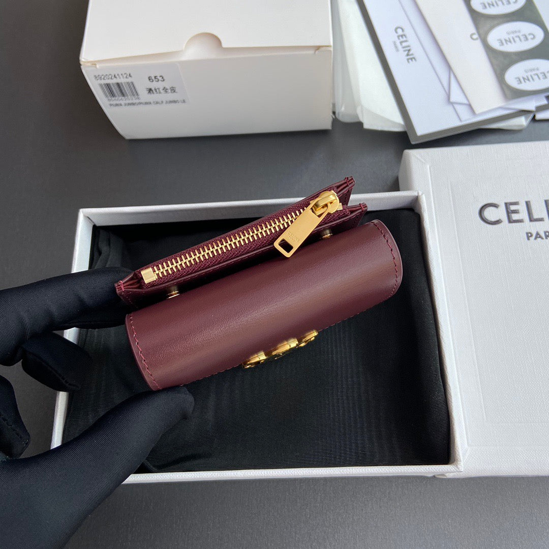 Celine Wallet