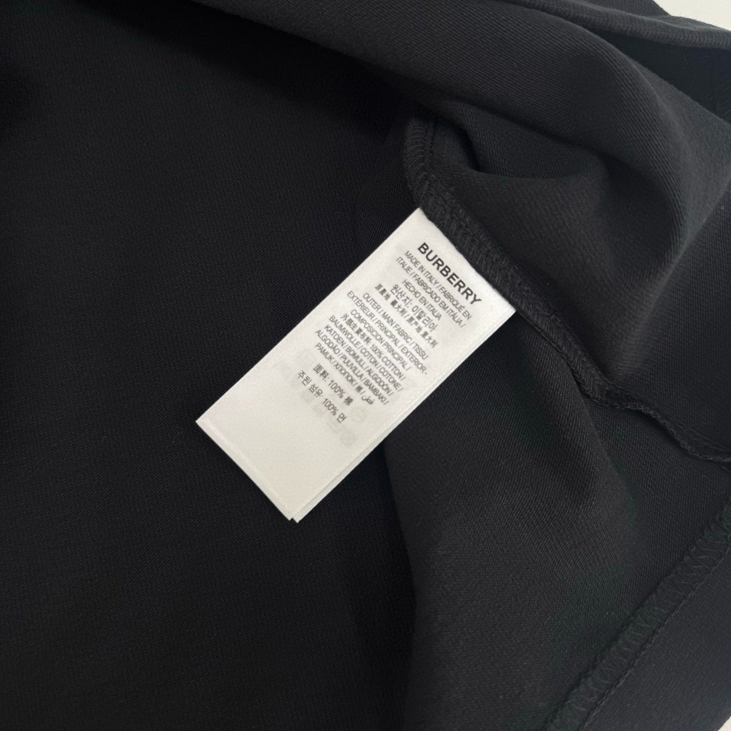 BBR T-shirt