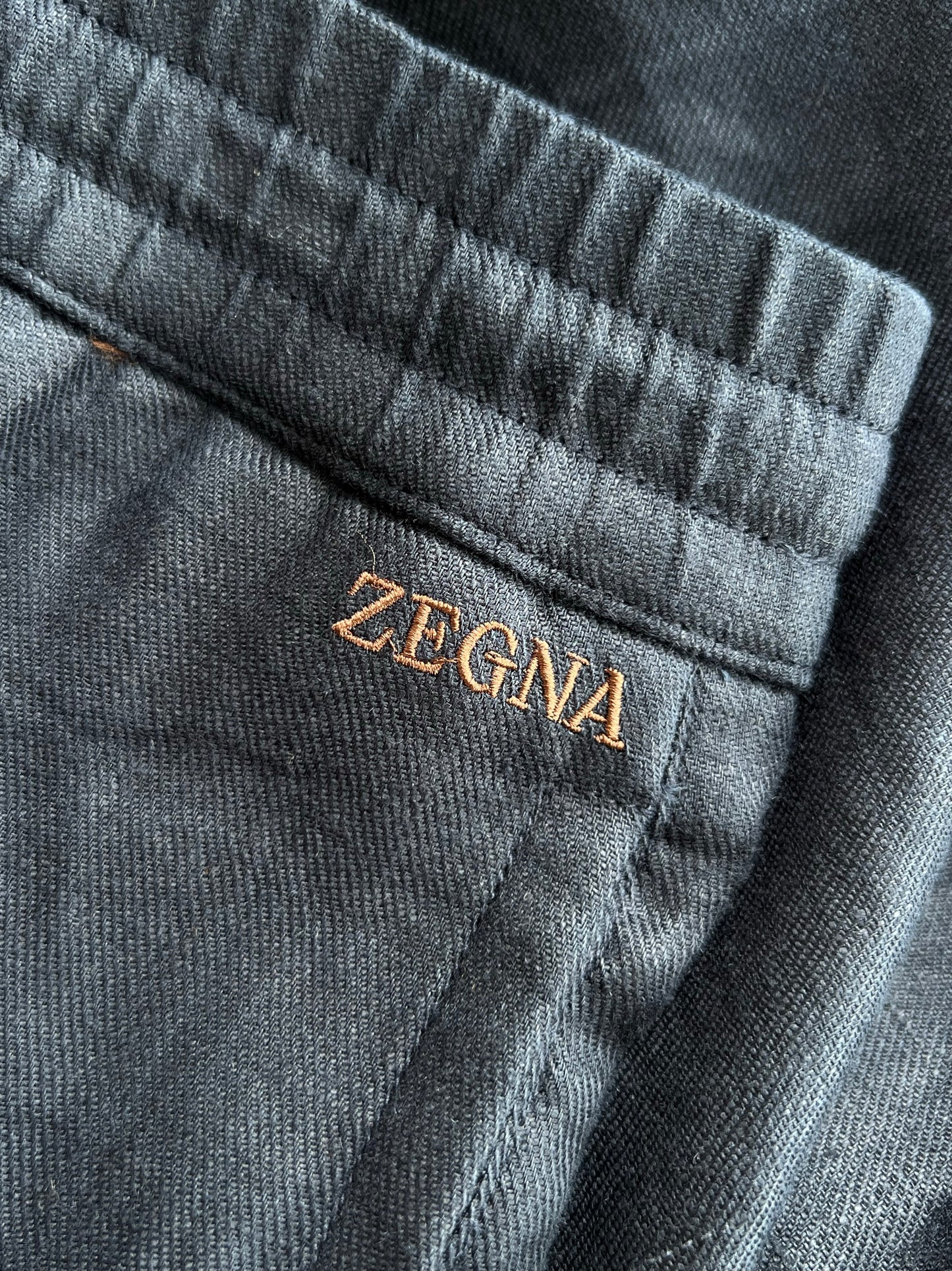 ZG Long Pants