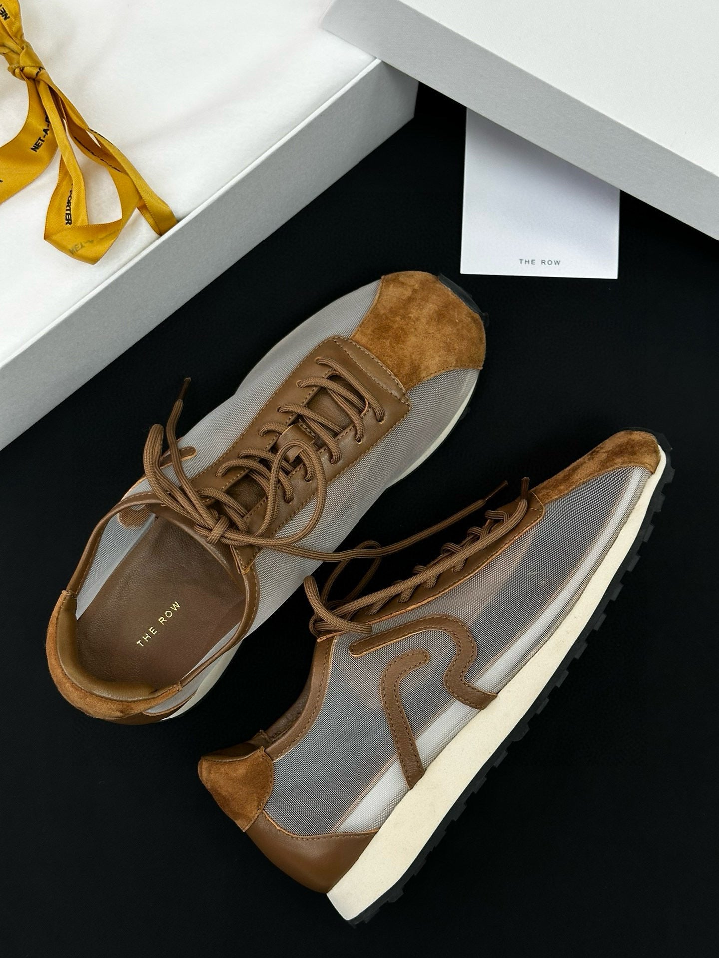 The Row Sneakers