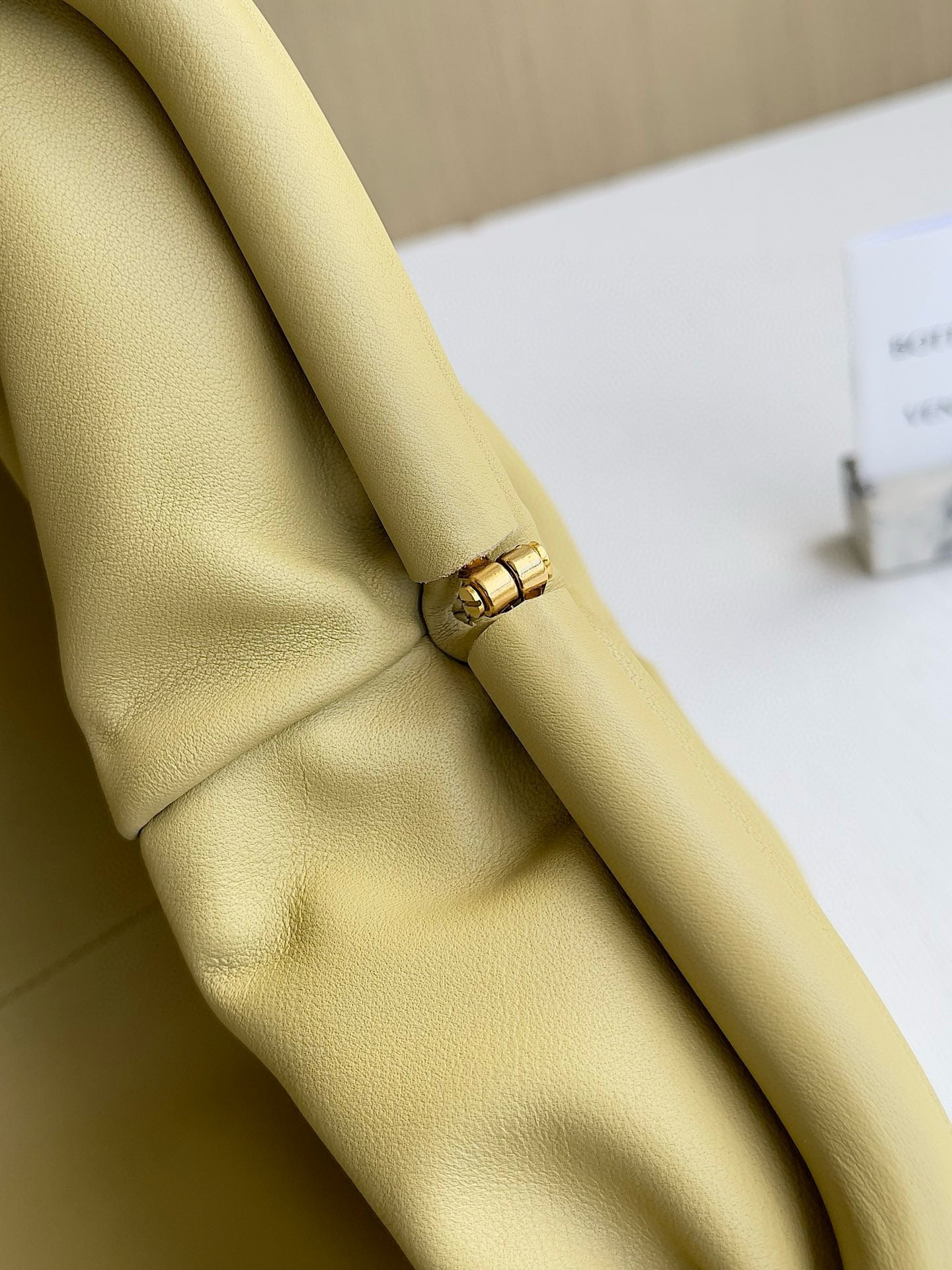 BV Pouch Clutch Bag