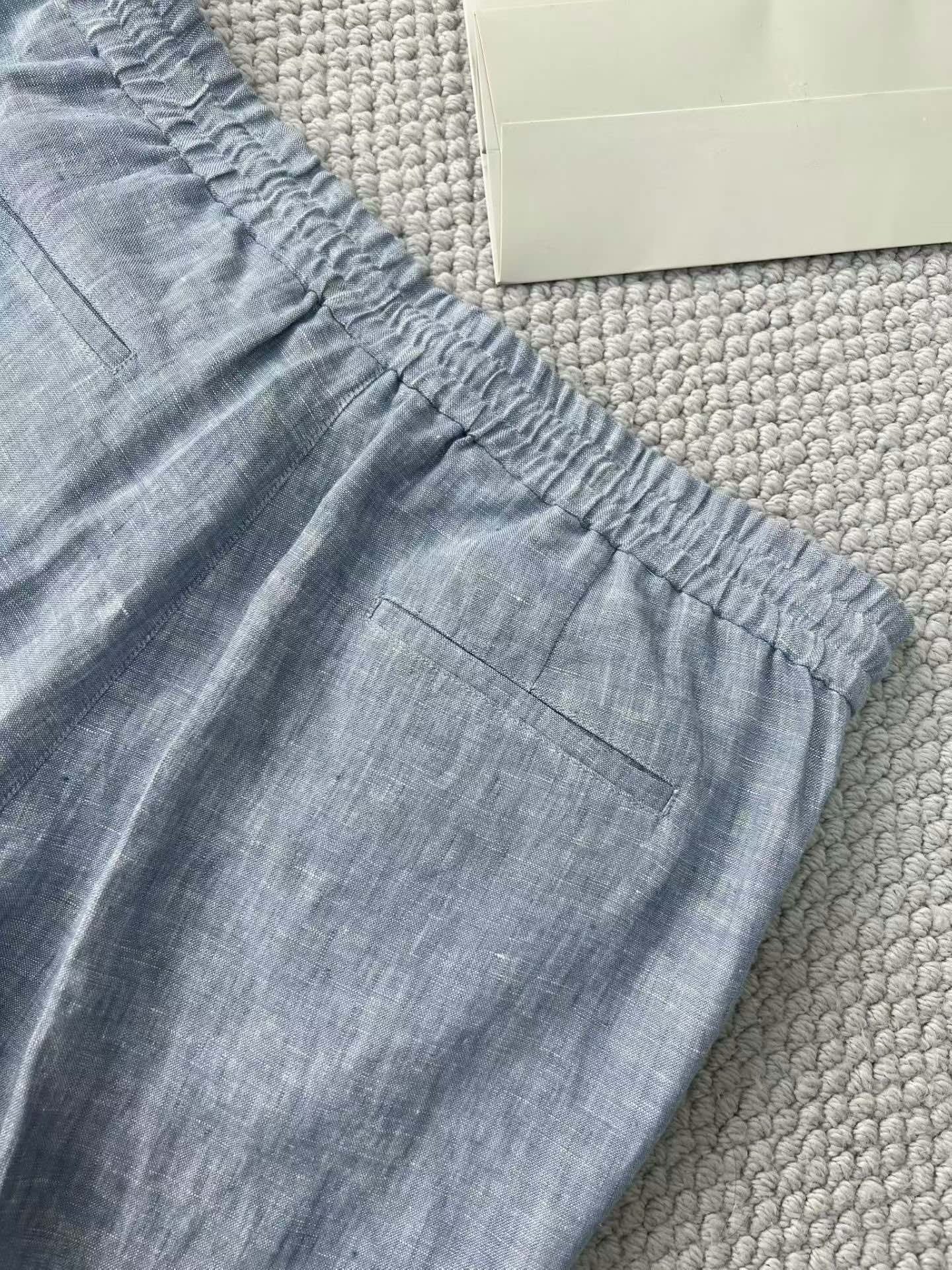 BC Long Pants