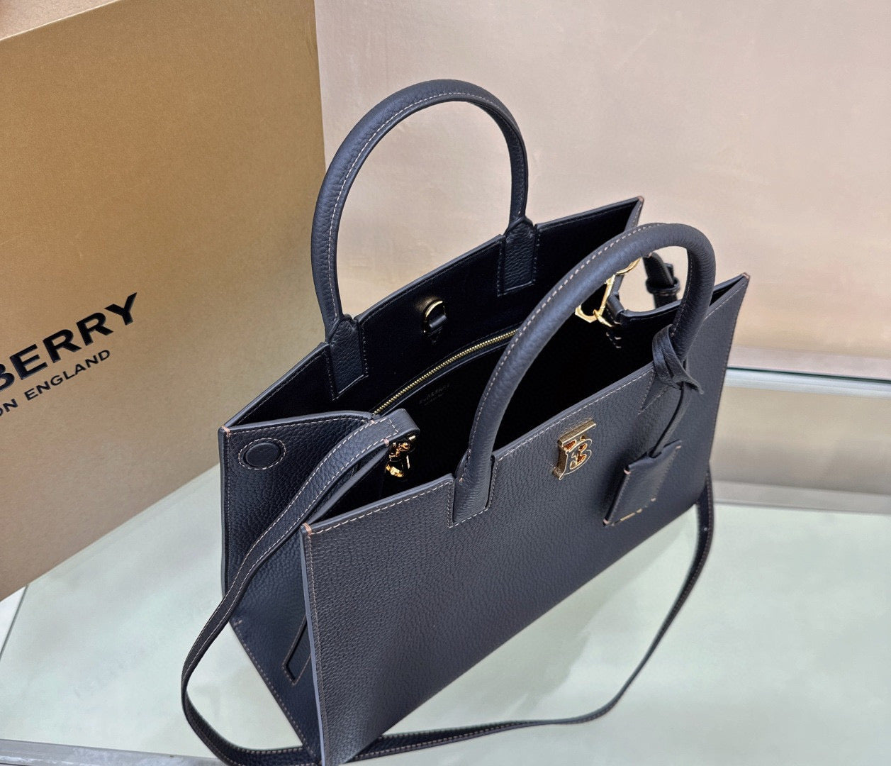 BB Frances Bag