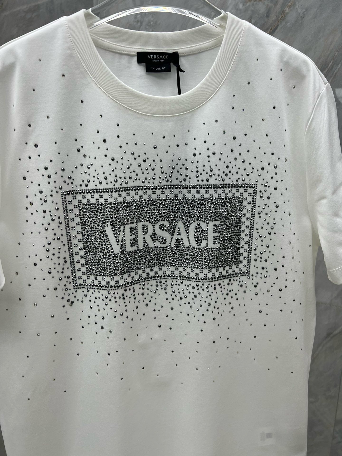 Versace T-shirt