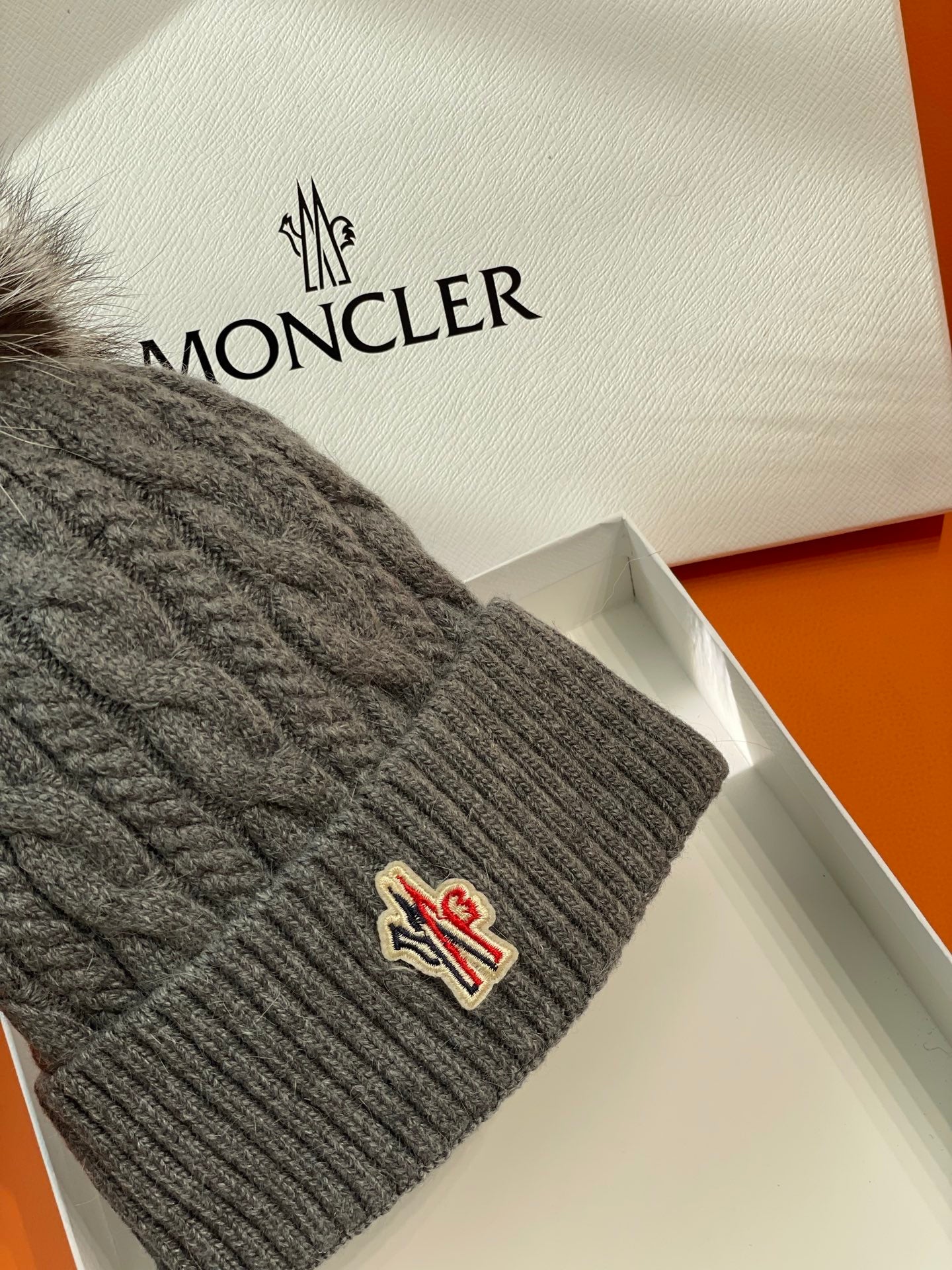 Moncler Beanie