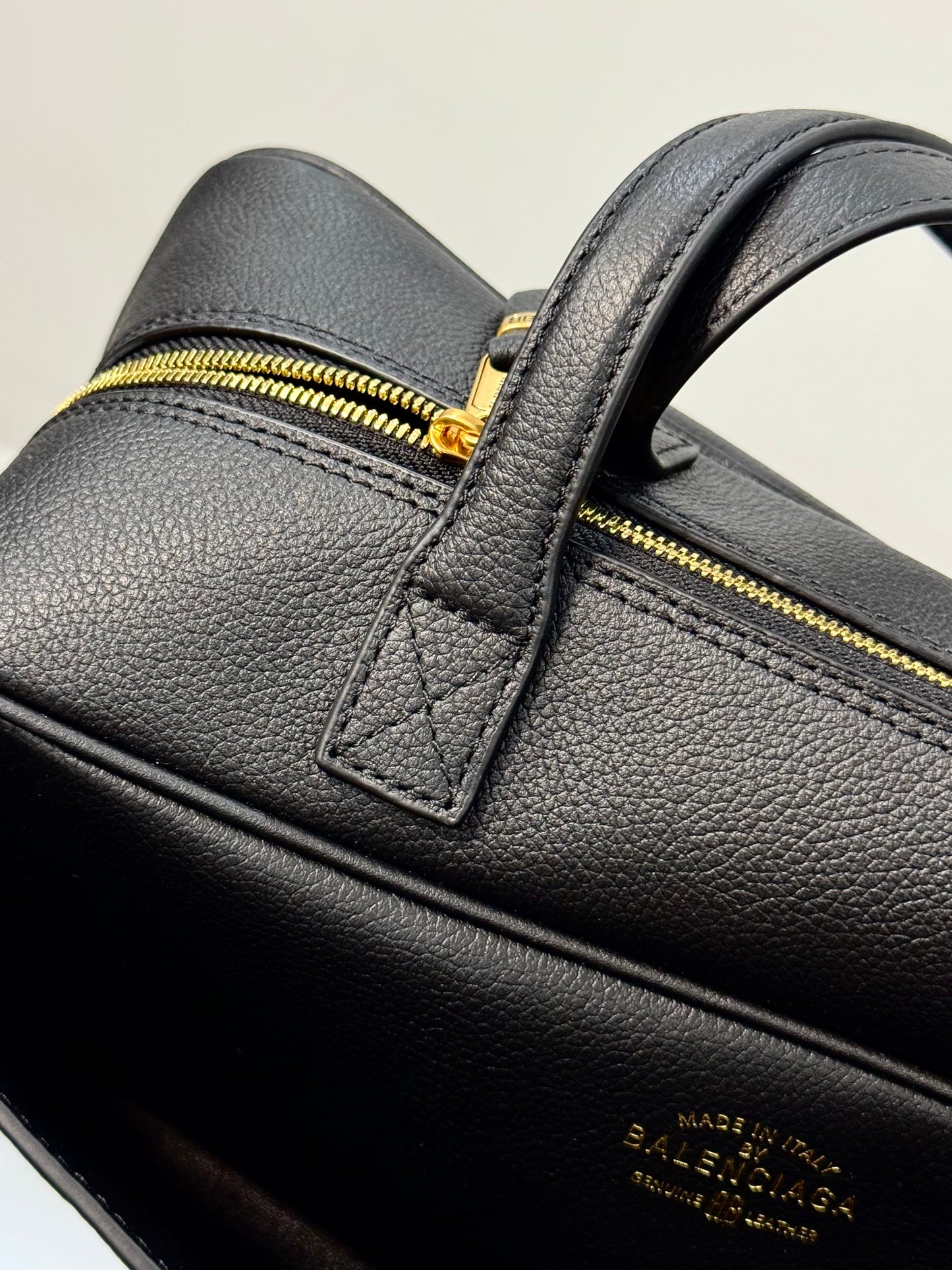 BLCG Carrie Bowling Bag(35.8CM*18.7CM*16.5CM)