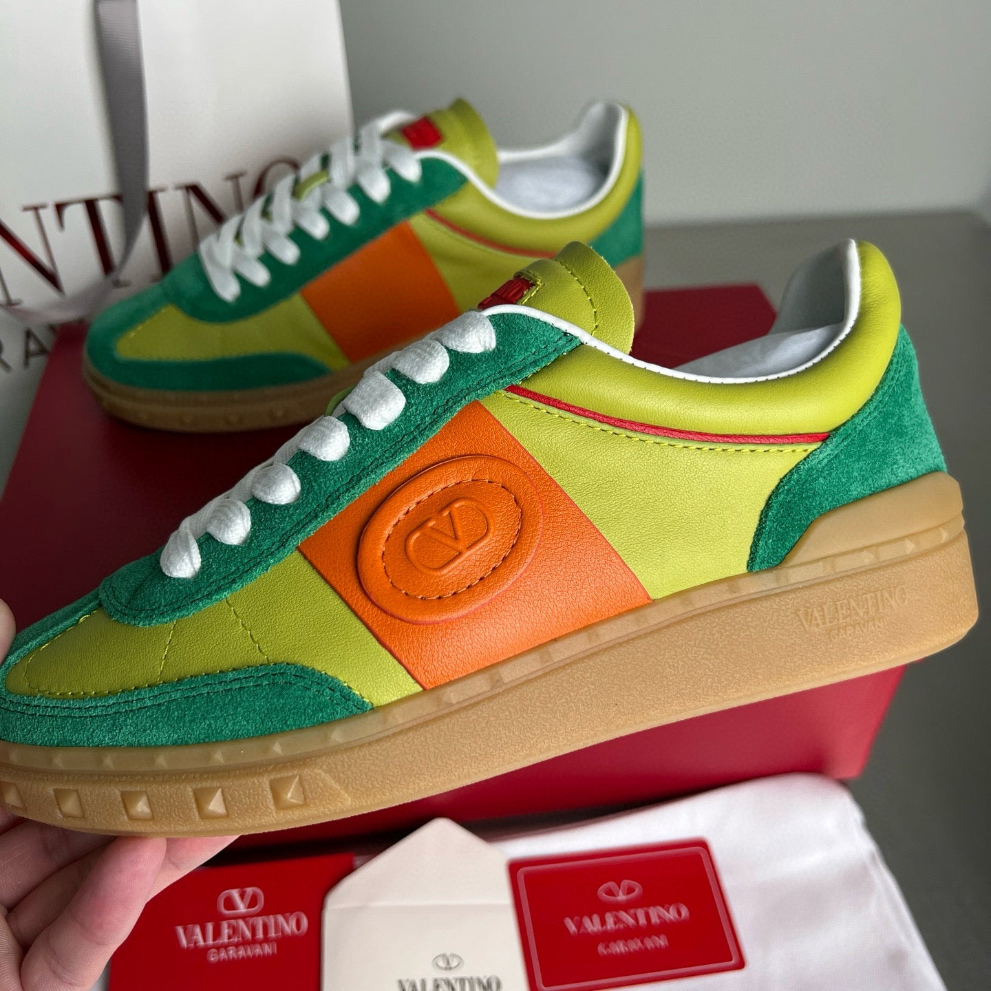 Valentino Shoes