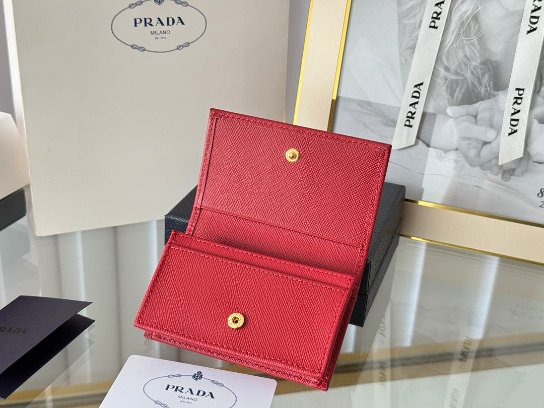 Prada Wallet