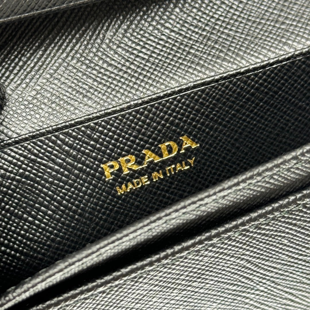 Prada Wallet