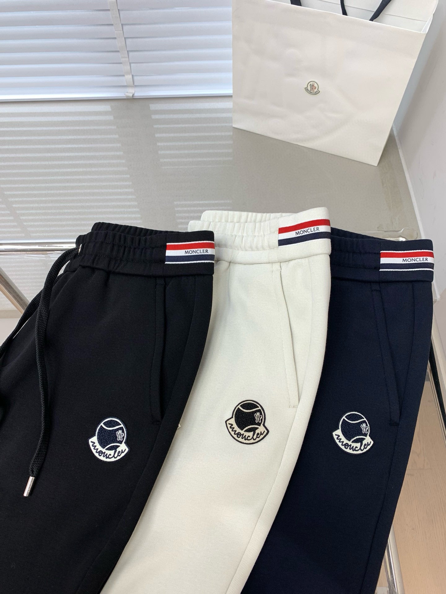 Moncler Long Pants