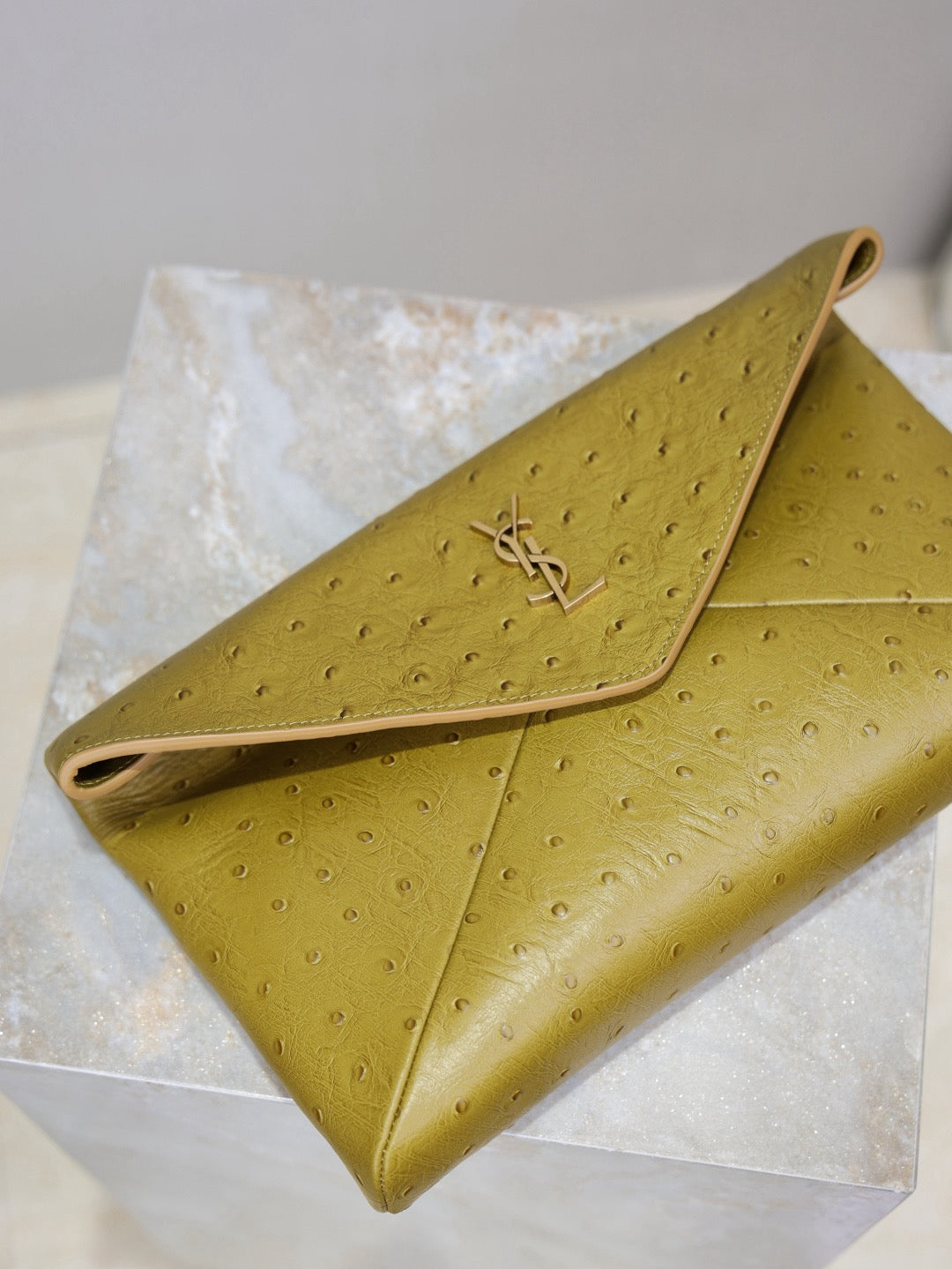 YSL Wallet