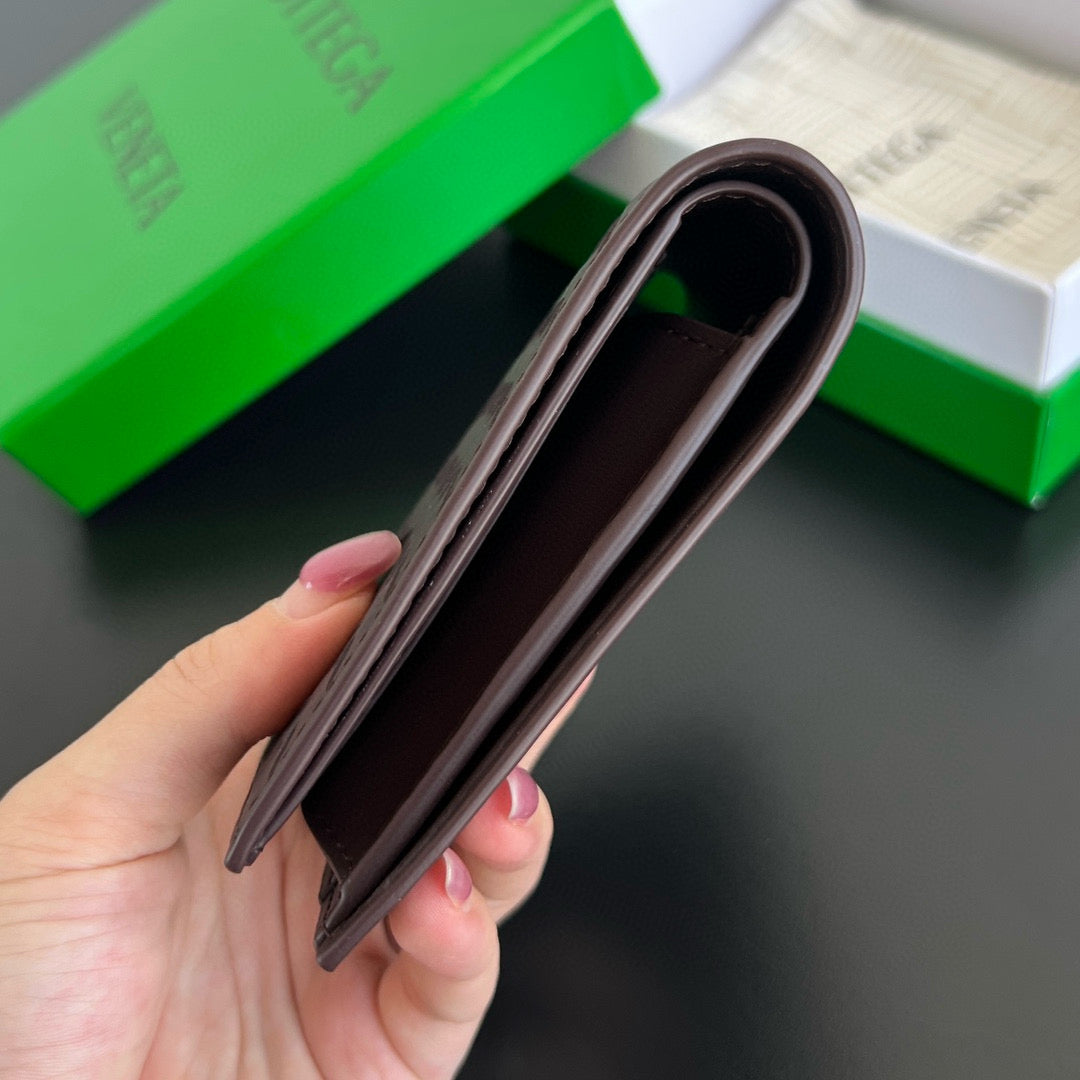 Bottega Veneta Wallet