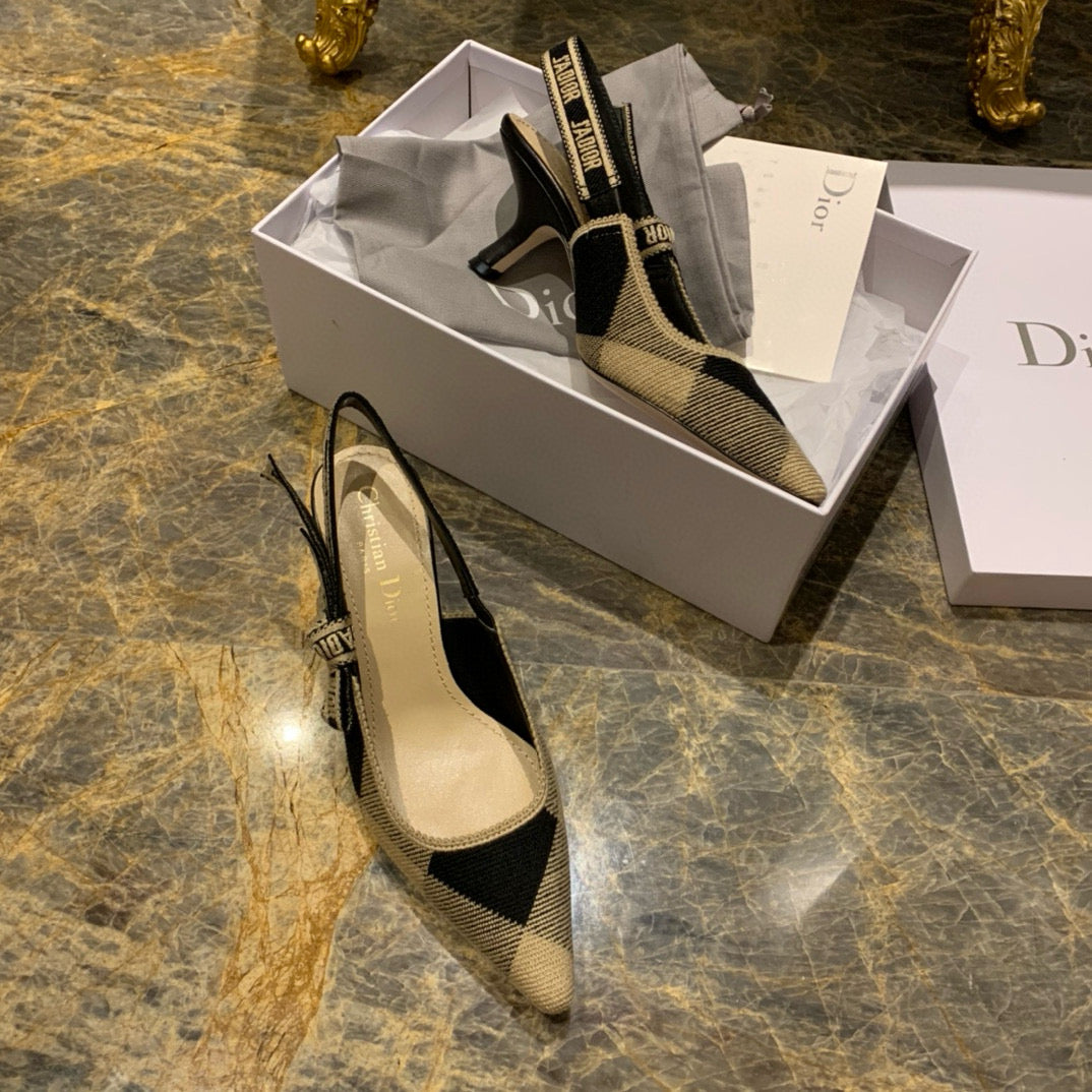 Dior Heels
