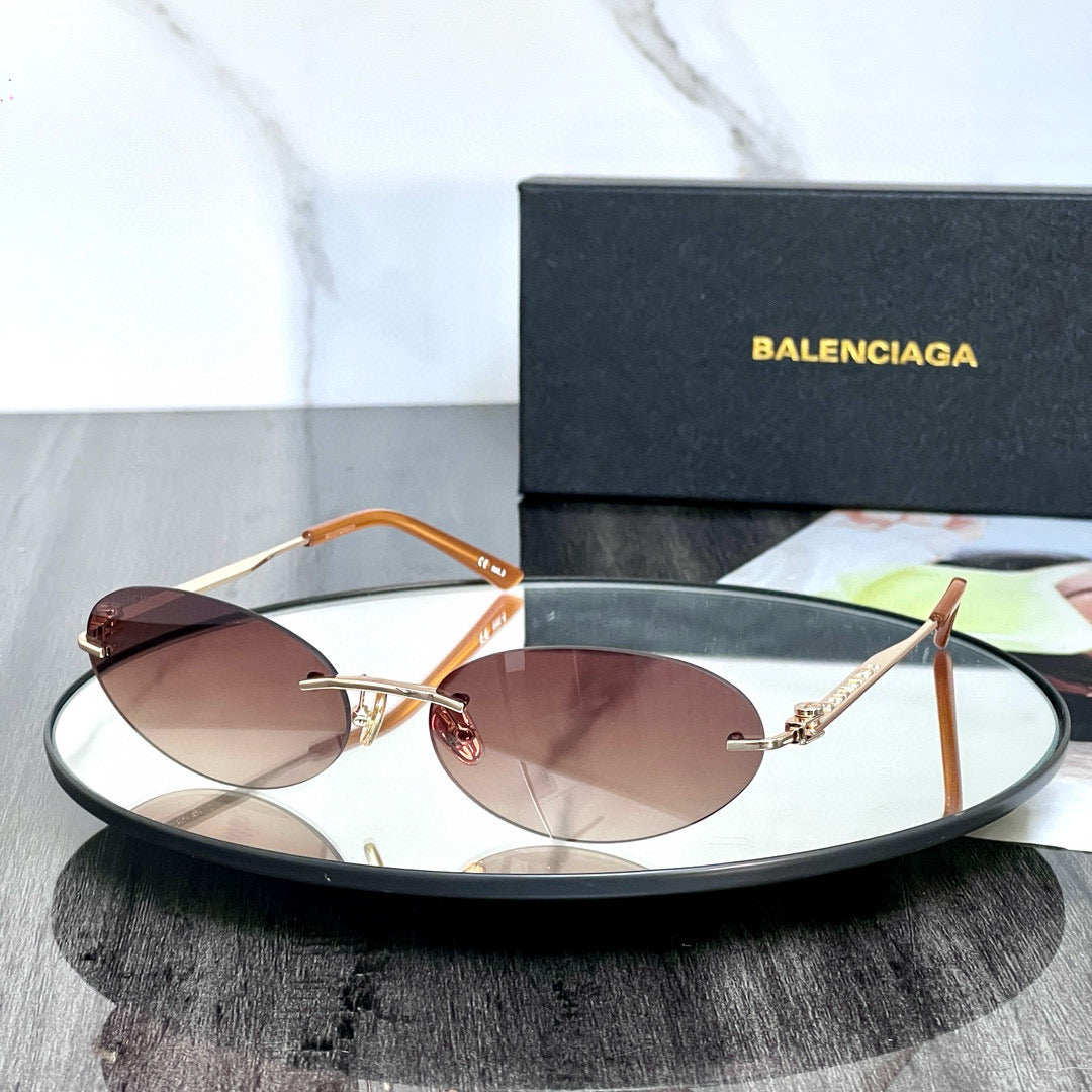 Balenciaga Sunglasses
