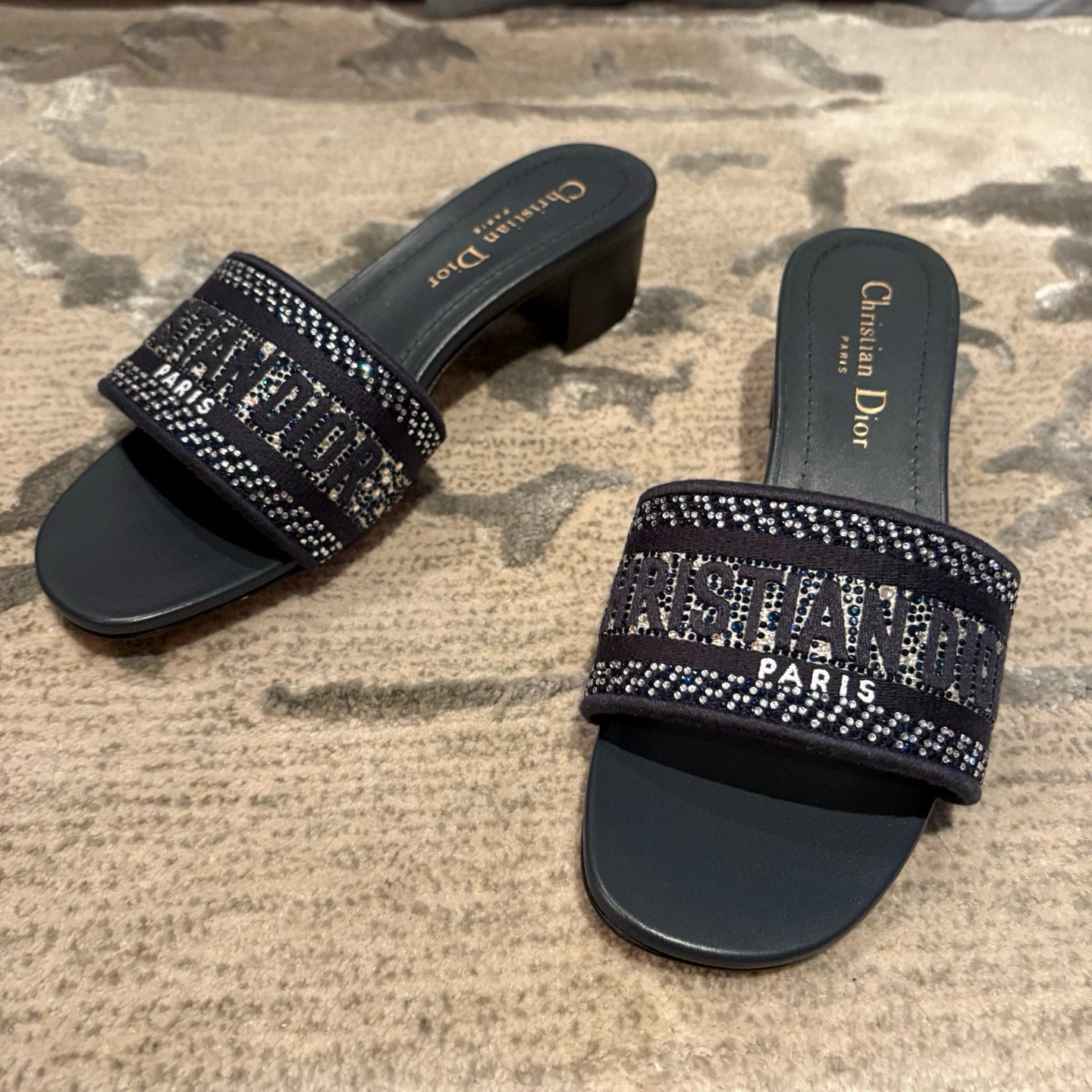 Dior Sandals