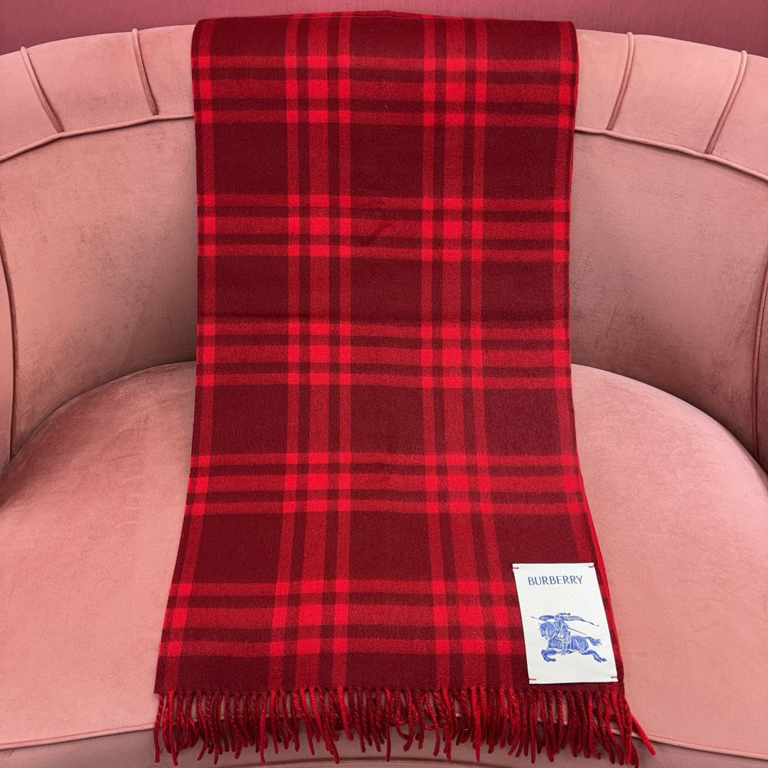 BBR Scarves