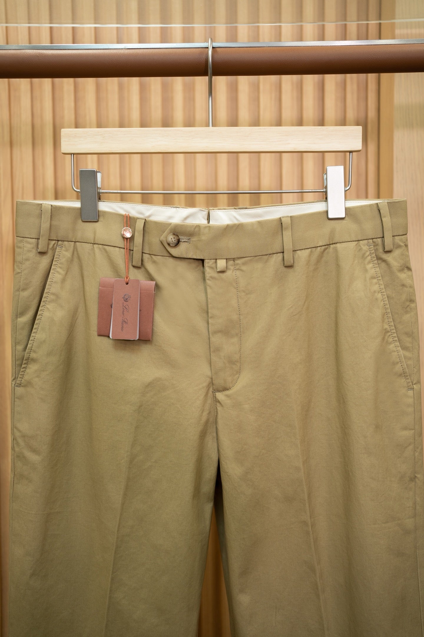 LP Long Pants