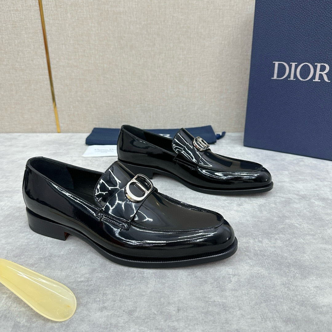 Dior Loafer