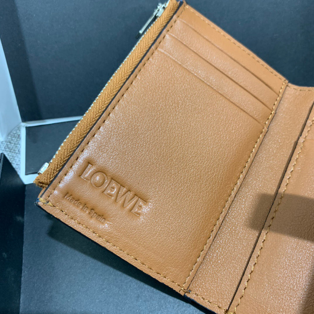 Loewe Wallet