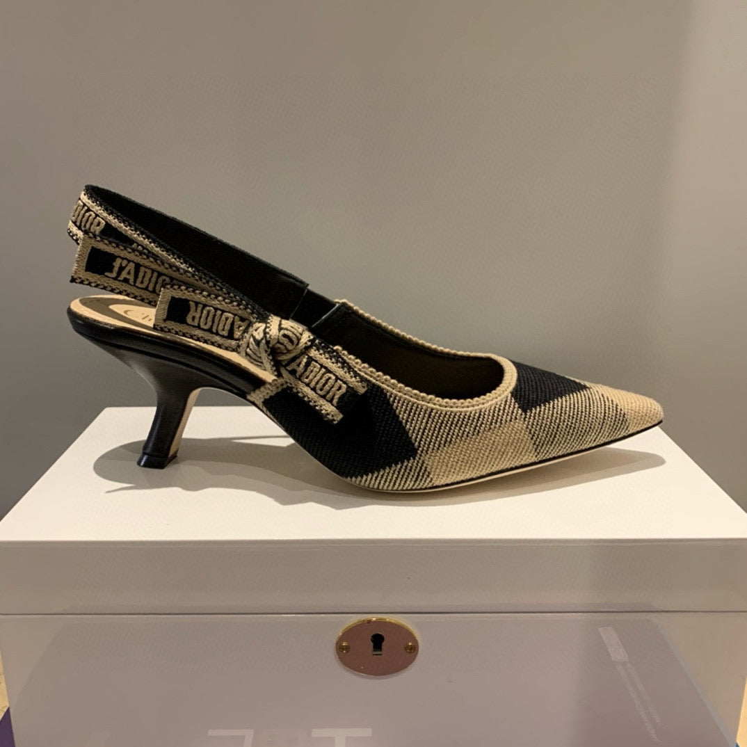 Dior Heels