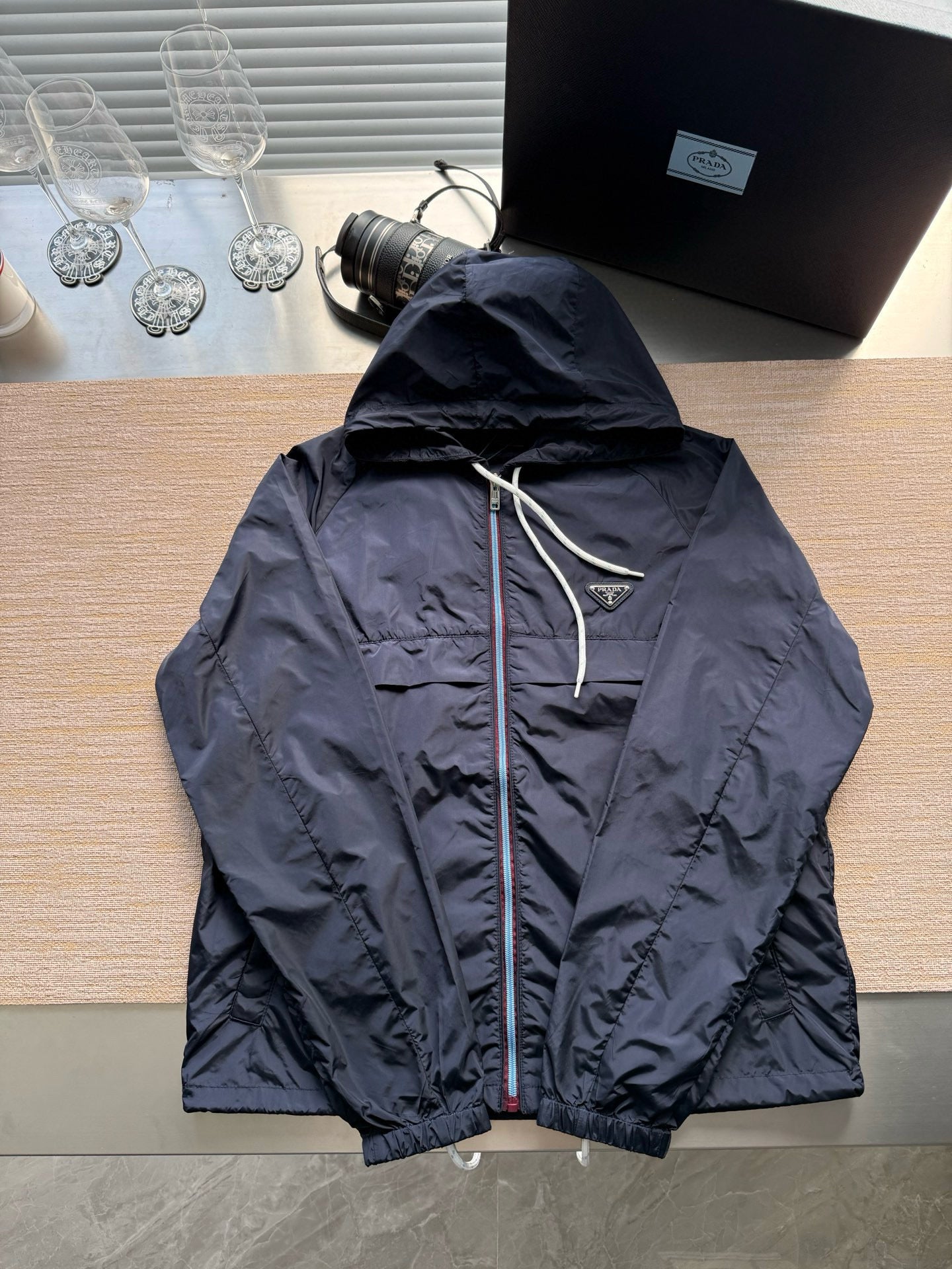 Prada Jacket