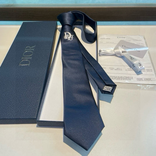 Dior Tie