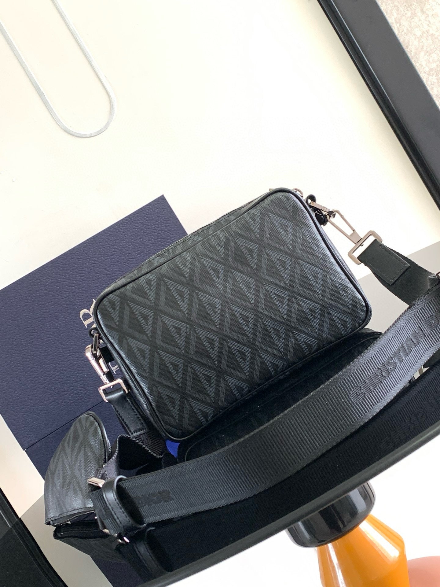 Dior Messenger Bag