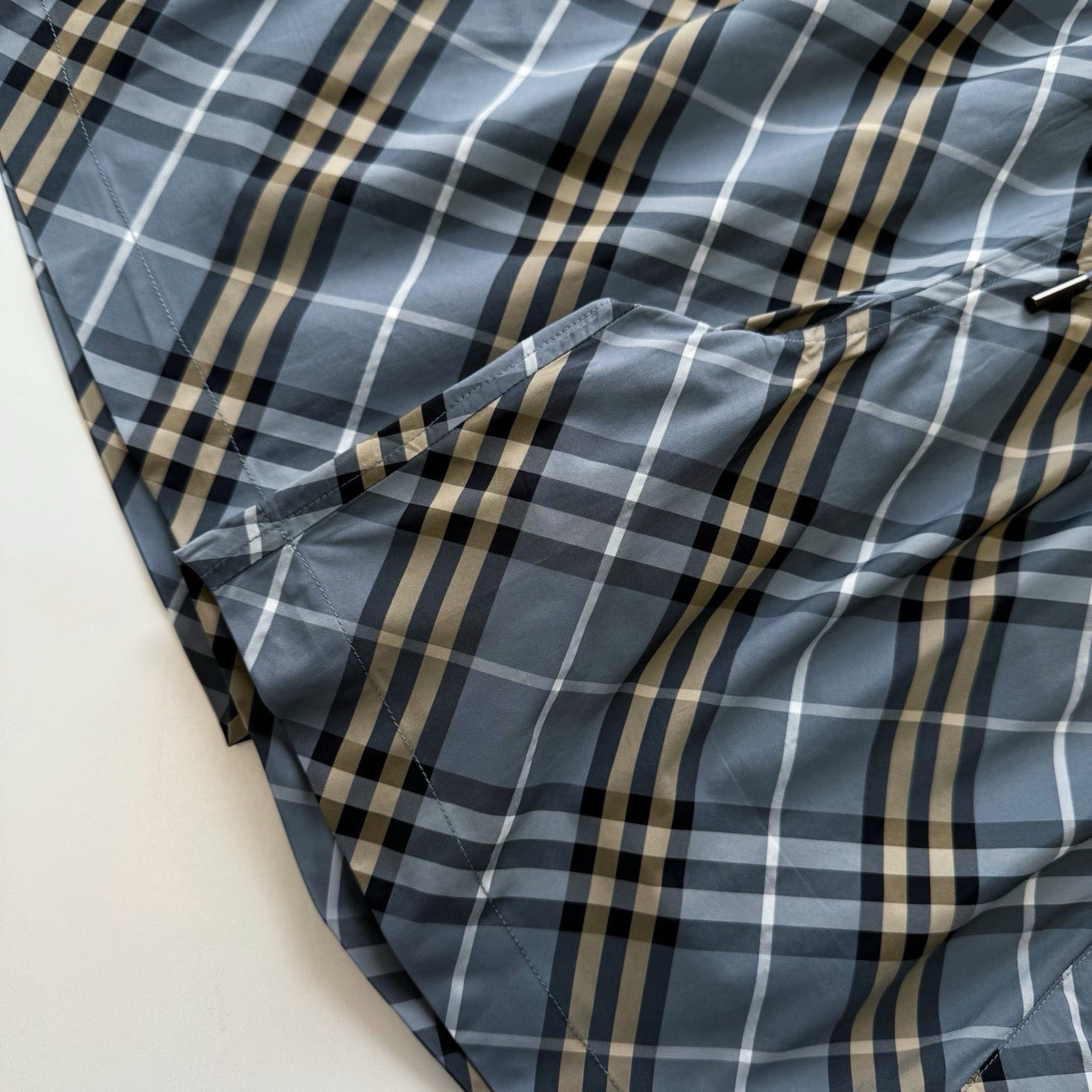 BBR Short Pant