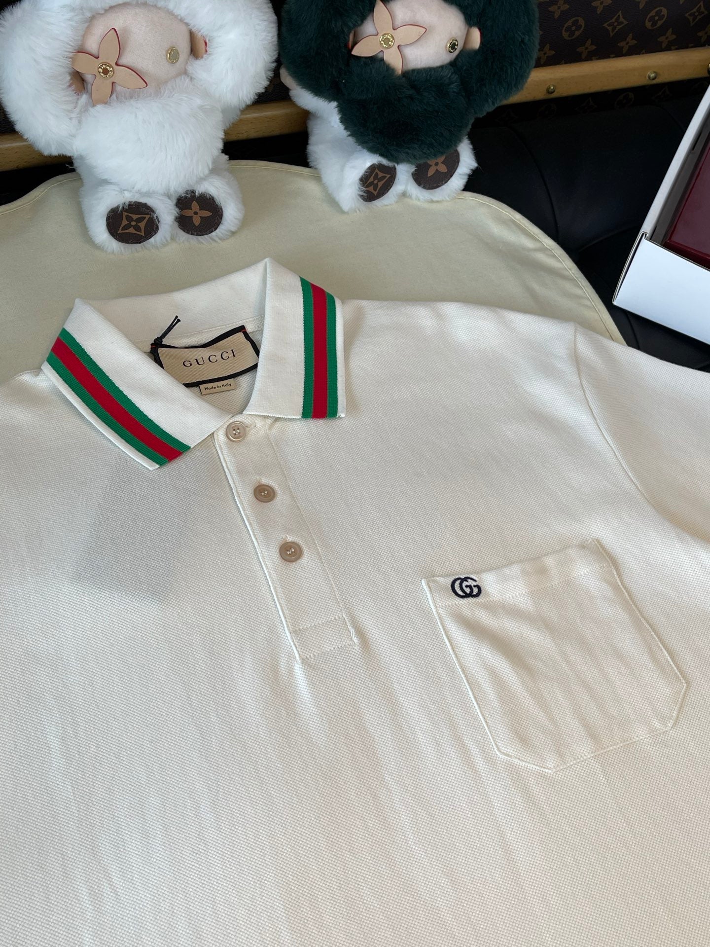 Gucci Polo