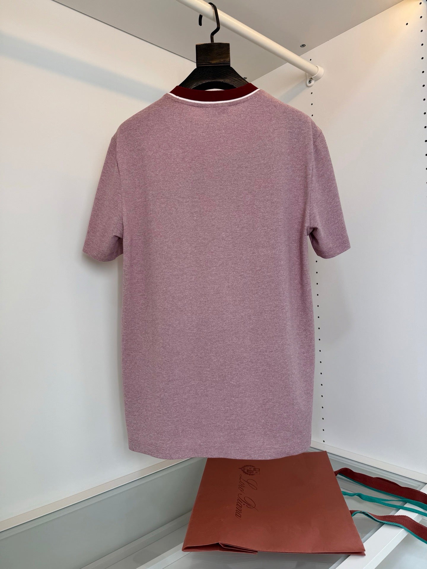 LP T-shirt