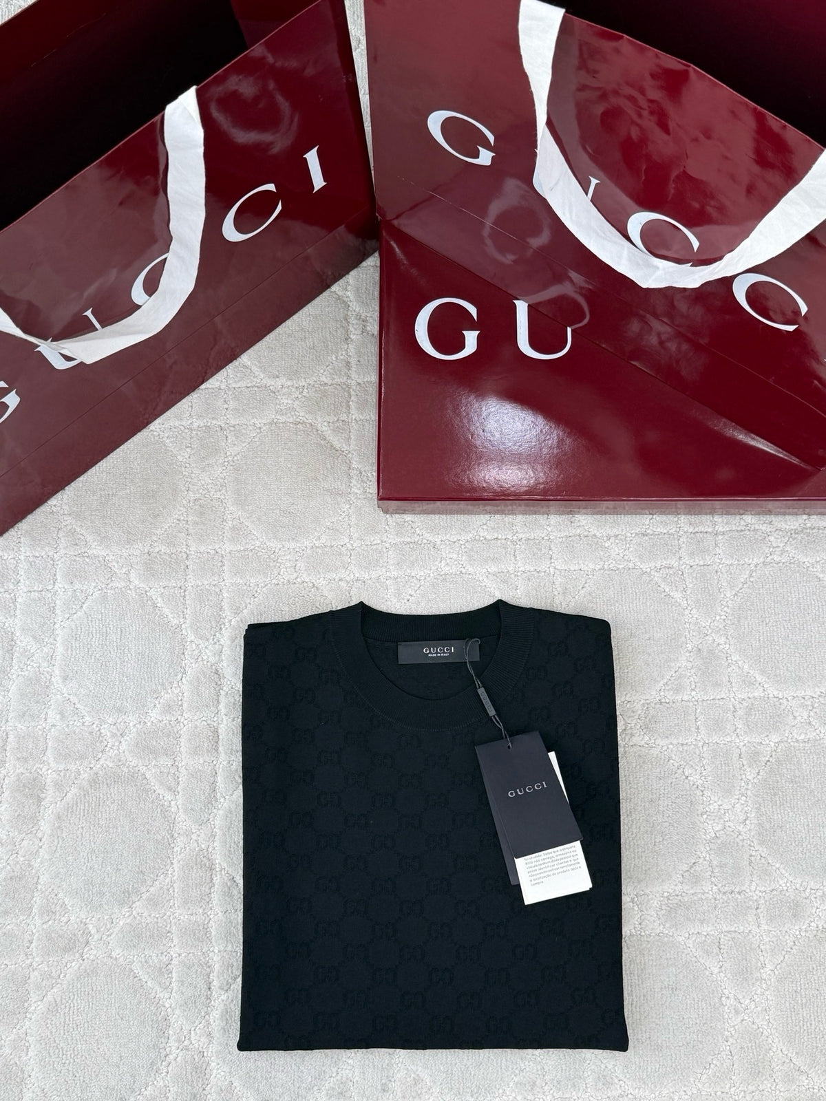 Gucci T-shirt