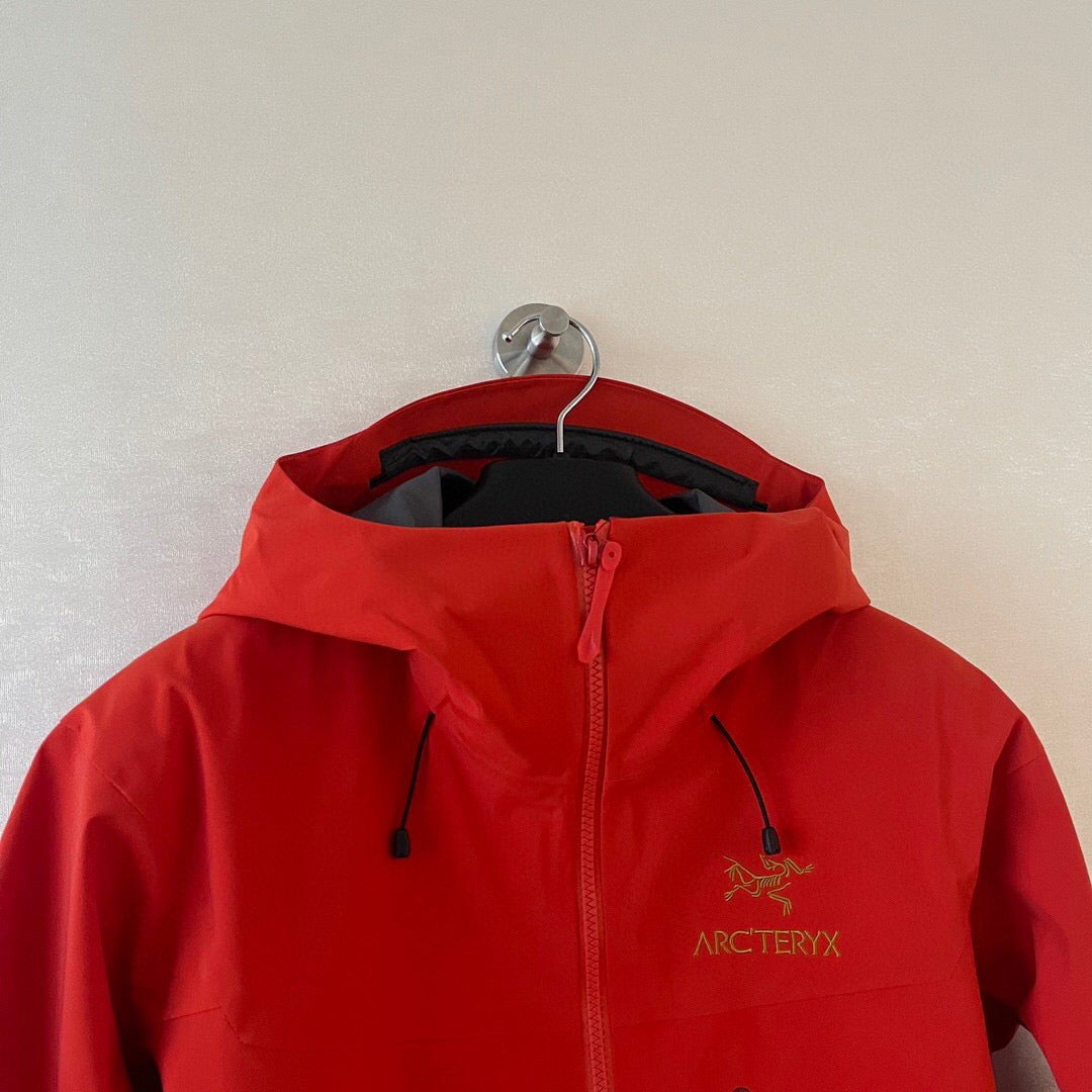 Arctery Jacket