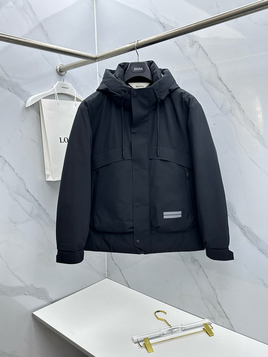 Zegna Down Jacket