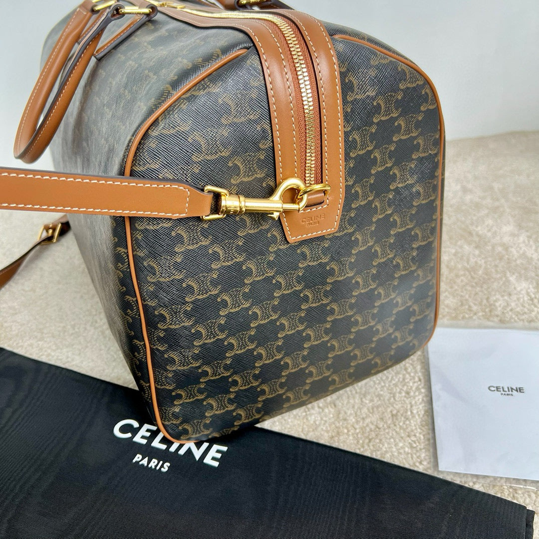 Celine Duffle Bag