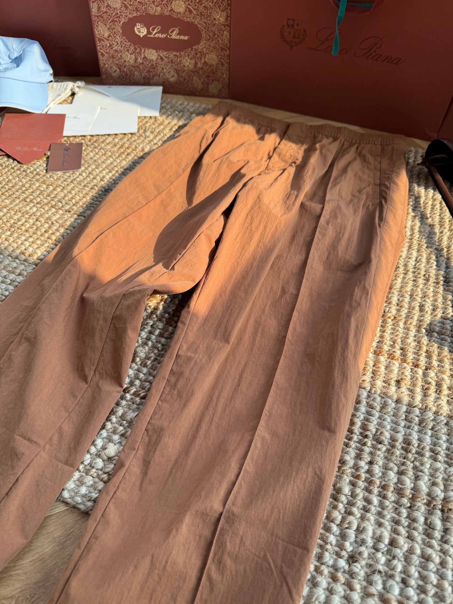 ZG Long Pants