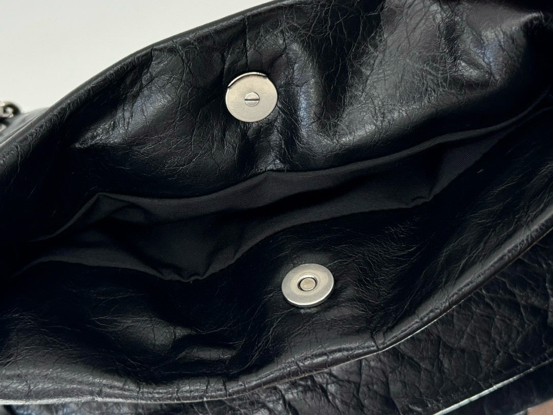 BLCG Monaco Shoulder Bag(27.9x18x9.9cm)