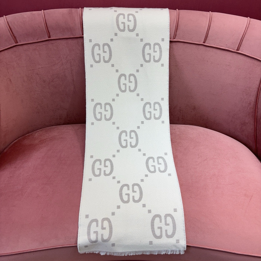 Gucci Scarves